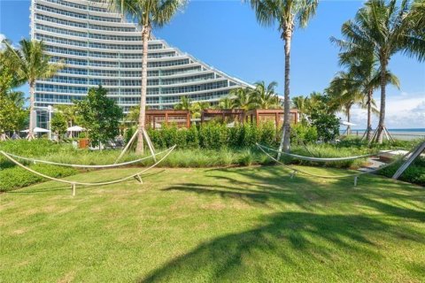 Studio in the Condo in Fort Lauderdale, Florida № 2240667 - photo 24
