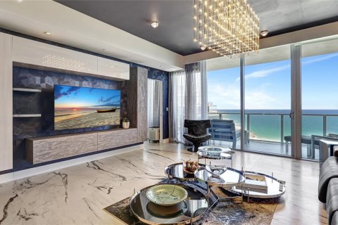 Studio in the Condo in Fort Lauderdale, Florida  № 2240667