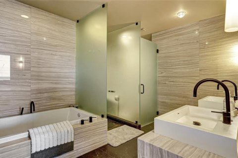 Studio in the Condo in Fort Lauderdale, Florida № 2240667 - photo 12