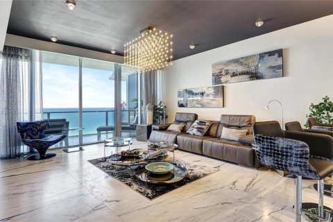 Studio in the Condo in Fort Lauderdale, Florida № 2240667 - photo 5