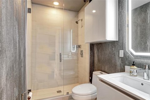 Studio in the Condo in Fort Lauderdale, Florida № 2240667 - photo 15