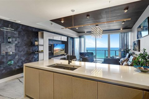 Studio in the Condo in Fort Lauderdale, Florida № 2240667 - photo 3