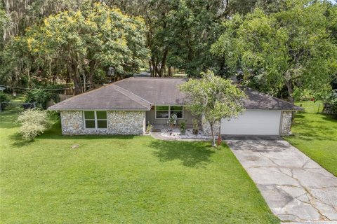 Villa ou maison à vendre à Gainesville, Floride: 3 chambres, 142.98 m2 № 1868931 - photo 1