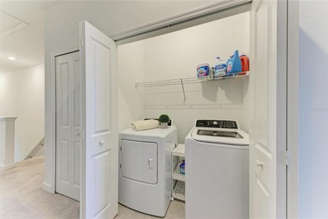 Touwnhouse à vendre à Lakewood Ranch, Floride: 3 chambres, 178.84 m2 № 2277852 - photo 30