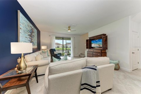 Touwnhouse à vendre à Lakewood Ranch, Floride: 3 chambres, 178.84 m2 № 2277852 - photo 19