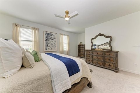 Touwnhouse à vendre à Lakewood Ranch, Floride: 3 chambres, 178.84 m2 № 2277852 - photo 26