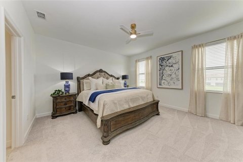 Touwnhouse à vendre à Lakewood Ranch, Floride: 3 chambres, 178.84 m2 № 2277852 - photo 23