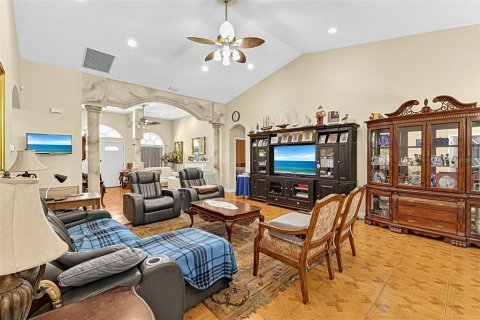 Casa en venta en North Port, Florida, 4 dormitorios, 208.29 m2 № 2383620 - foto 13