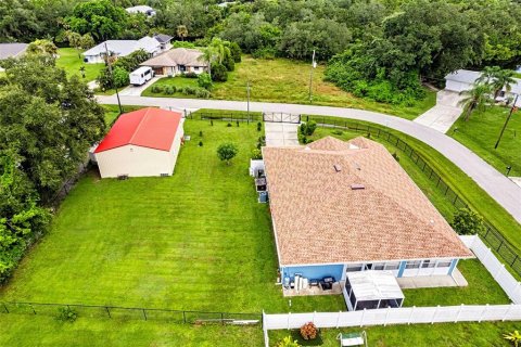Casa en venta en North Port, Florida, 4 dormitorios, 208.29 m2 № 2383620 - foto 3