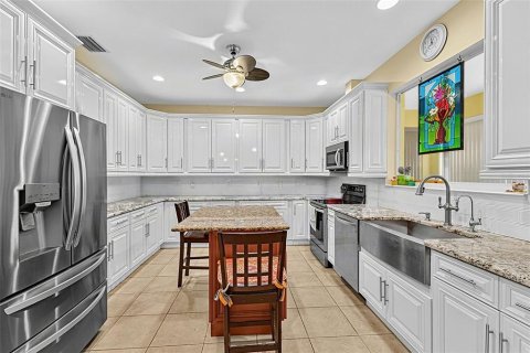 Casa en venta en North Port, Florida, 4 dormitorios, 208.29 m2 № 2383620 - foto 15