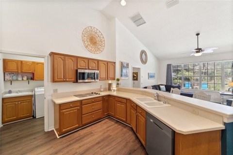 House in Dunnellon, Florida 3 bedrooms, 191.66 sq.m. № 2114970 - photo 21