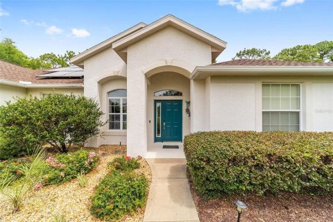 House in Dunnellon, Florida 3 bedrooms, 191.66 sq.m. № 2114970 - photo 3