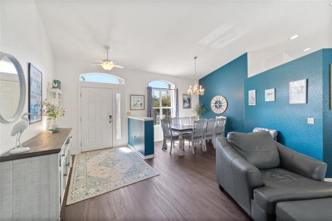 House in Dunnellon, Florida 3 bedrooms, 191.66 sq.m. № 2114970 - photo 6