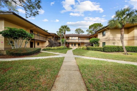 Condo in Clearwater, Florida, 2 bedrooms  № 1528382 - photo 1