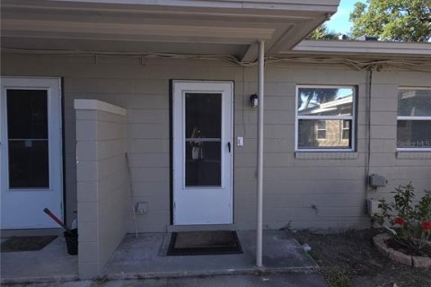 Appartement à louer à Orlando, Floride: 2 chambres, 122.35 m2 № 2113463 - photo 20