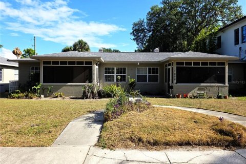 Appartement à Orlando, Floride 2 chambres, 122.35 m2 № 2113463