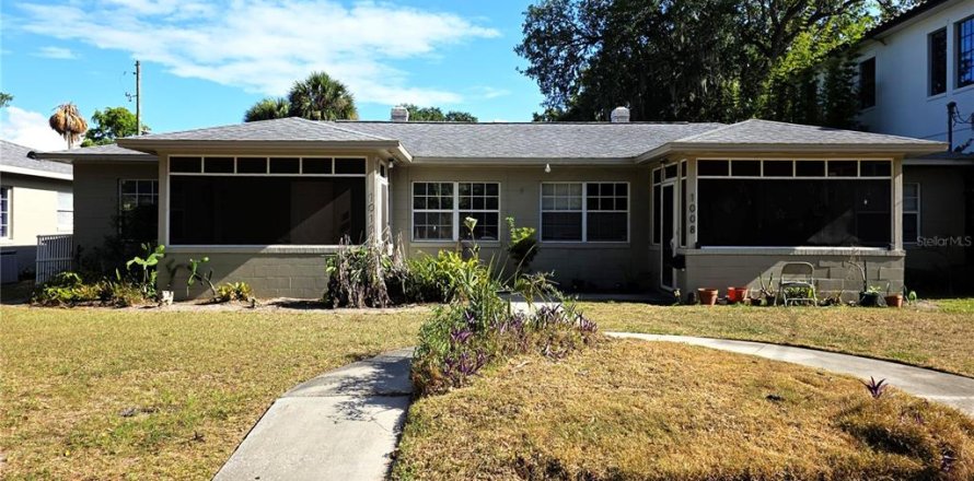 Appartement à Orlando, Floride 2 chambres, 122.35 m2 № 2113463