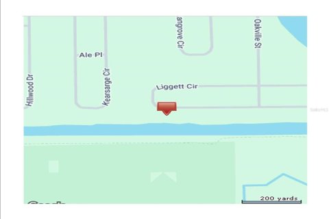 Land in Port Charlotte, Florida № 1409908 - photo 10