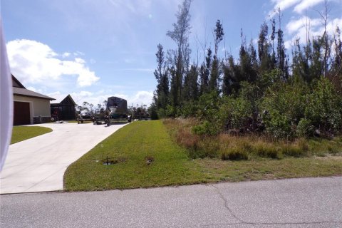 Land in Port Charlotte, Florida № 1409908 - photo 2