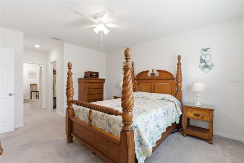 Casa en venta en North Port, Florida, 3 dormitorios, 155.61 m2 № 2195484 - foto 12