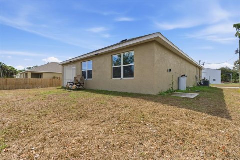 Casa en venta en North Port, Florida, 3 dormitorios, 155.61 m2 № 2195484 - foto 25