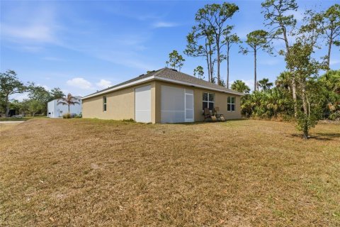 Casa en venta en North Port, Florida, 3 dormitorios, 155.61 m2 № 2195484 - foto 26