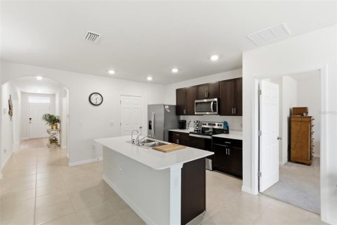 Casa en venta en North Port, Florida, 3 dormitorios, 155.61 m2 № 2195484 - foto 5