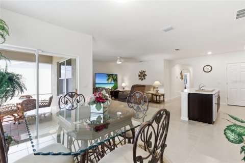 Casa en venta en North Port, Florida, 3 dormitorios, 155.61 m2 № 2195484 - foto 7