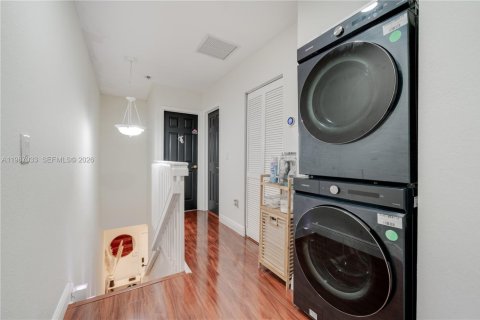 Touwnhouse à vendre à Miramar, Floride: 2 chambres, 104.05 m2 № 2046605 - photo 25