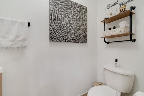 Touwnhouse à vendre à Miramar, Floride: 2 chambres, 104.05 m2 № 2046605 - photo 15