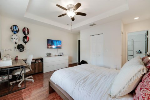 Touwnhouse à vendre à Miramar, Floride: 2 chambres, 104.05 m2 № 2046605 - photo 24