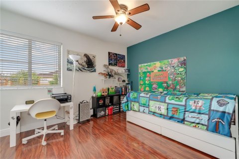 Touwnhouse à vendre à Miramar, Floride: 2 chambres, 104.05 m2 № 2046605 - photo 19