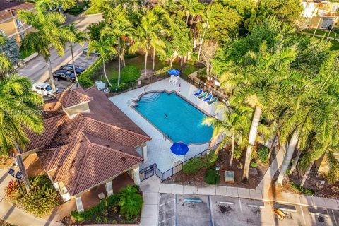 Touwnhouse à vendre à Miramar, Floride: 2 chambres, 104.05 m2 № 2046605 - photo 30