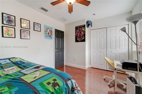 Touwnhouse à vendre à Miramar, Floride: 2 chambres, 104.05 m2 № 2046605 - photo 20