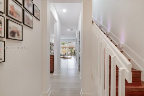 Touwnhouse à vendre à Miramar, Floride: 2 chambres, 104.05 m2 № 2046605 - photo 17