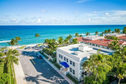 Condo à Palm Beach, Floride, 2 chambres  № 887918