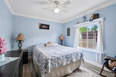 House in Apopka, Florida 3 bedrooms, 119.57 sq.m. № 1773124 - photo 24