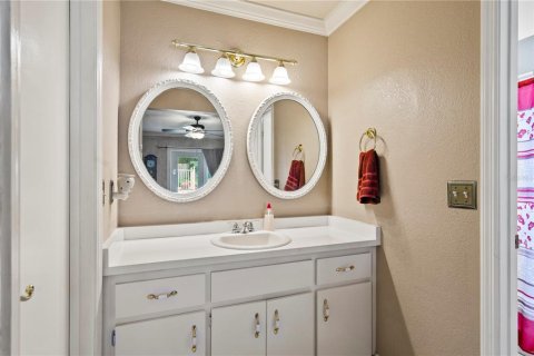 House in Apopka, Florida 3 bedrooms, 119.57 sq.m. № 1773124 - photo 20