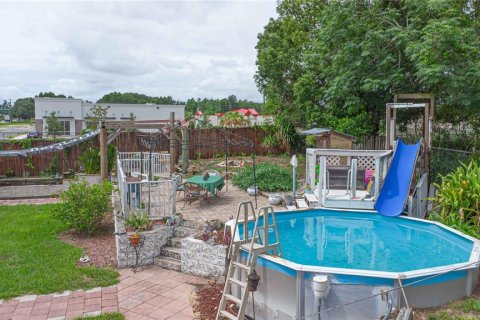 House in Apopka, Florida 3 bedrooms, 119.57 sq.m. № 1773124 - photo 30