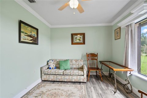 House in Apopka, Florida 3 bedrooms, 119.57 sq.m. № 1773124 - photo 29