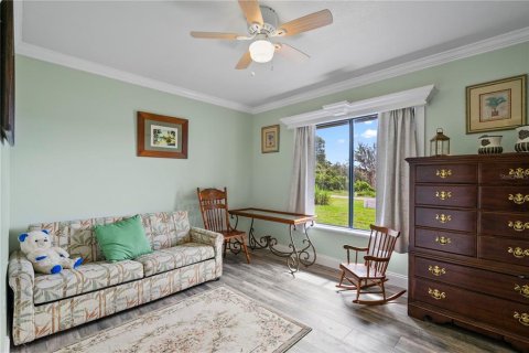House in Apopka, Florida 3 bedrooms, 119.57 sq.m. № 1773124 - photo 28