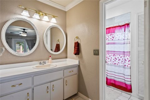 House in Apopka, Florida 3 bedrooms, 119.57 sq.m. № 1773124 - photo 21