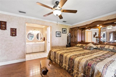 House in Apopka, Florida 3 bedrooms, 119.57 sq.m. № 1773124 - photo 17