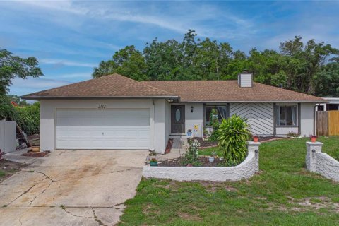 House in Apopka, Florida 3 bedrooms, 119.57 sq.m. № 1773124 - photo 1