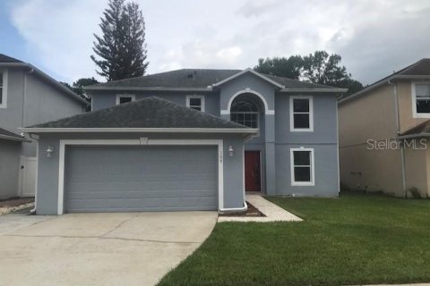 Casa en Sanford, Florida 4 dormitorios, 199 m2 № 2126887