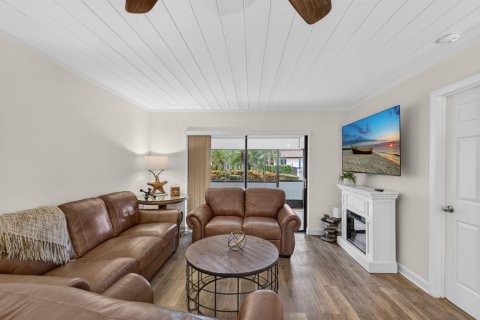 Copropriété à vendre à Jupiter, Floride: 3 chambres, 129.69 m2 № 2390185 - photo 14