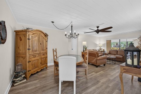 Copropriété à vendre à Jupiter, Floride: 3 chambres, 129.69 m2 № 2390185 - photo 7