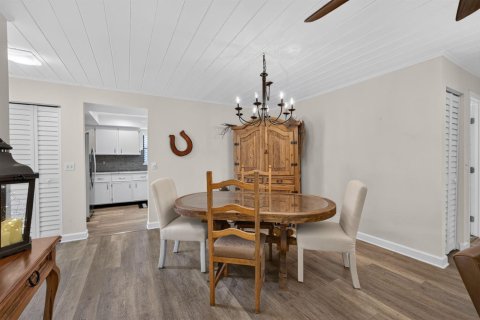 Copropriété à vendre à Jupiter, Floride: 3 chambres, 129.69 m2 № 2390185 - photo 8