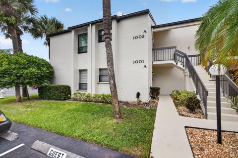 Condo à Jupiter, Floride, 3 chambres  № 2390185