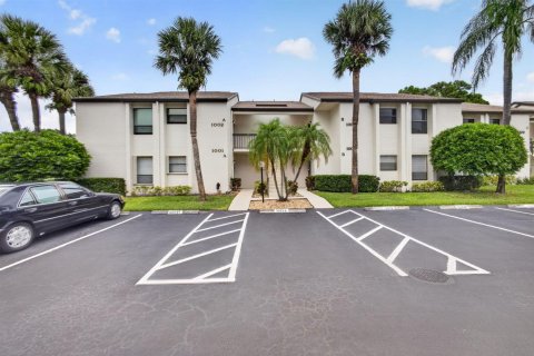 Copropriété à vendre à Jupiter, Floride: 3 chambres, 129.69 m2 № 2390185 - photo 2